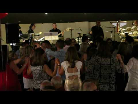 Raffy Adourian And Black Bird band      MRRO