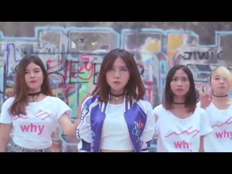 Taeyeon - Why Dance Cover by INVASION DC