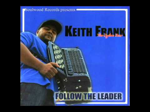 Keith Frank-Fire On The Bayou
