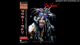 Dr. John - Stack-A-Lee
