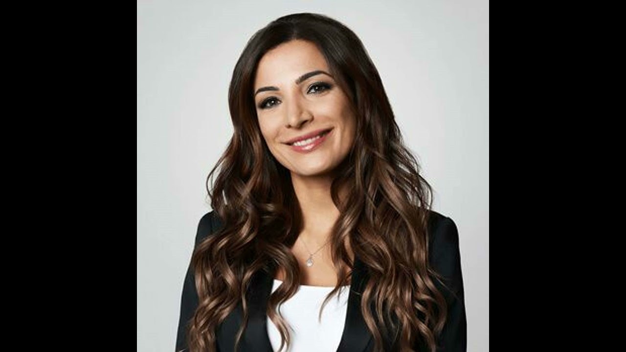 E79 Leena Yousefi On Physician Divorce