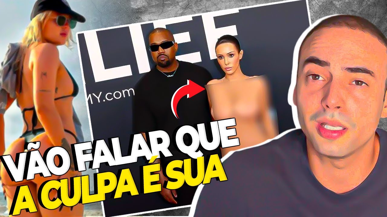 O Empoderamento Seuxal Alimenta a Demonização do Homem