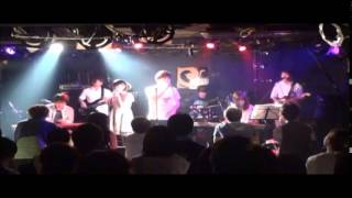 Without You/Incognito(Copy) ＠東医音２０１４夏