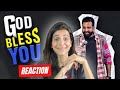 Anubhav Bassi - God Bless You ( REACTION )  | Stand Up Comedy | Mitthi Reacts