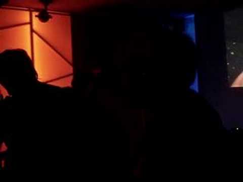 JEAN CARLES FERRER & KOKI SAXO @ ENSAYO