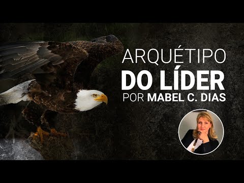 LEADER ARCHETYPE | ARCHETYPAL MAP | Dr. Mabel Cristina Dias