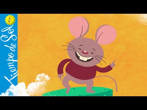 Dúo Tiempo de Sol - Twist de los Ratoncitos