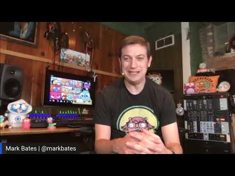 GopherCon 2020: Lightning Talks Day 1