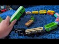 Thomas MMD Cups Final 9 Nice Train