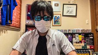 1年間隠していた事を暴露します。