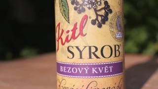 Kitl Syrob Mátový 0,5 l