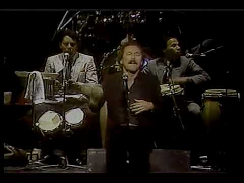 Ruben Blades Padre Antonio