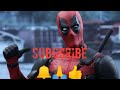 DeadPool Naan Romba Romba Song Tamil Produce By Show Time