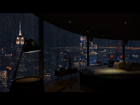 Espacio Relajante and Rain Whisper