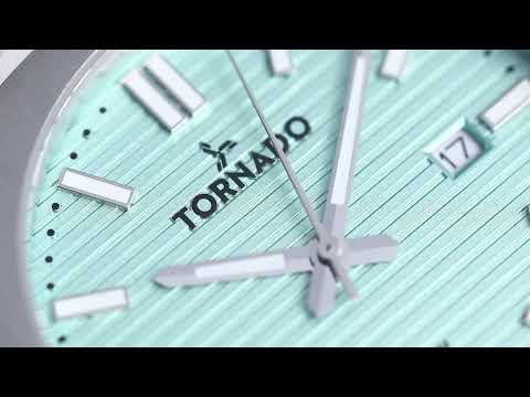 Tornado T22002-XSGG Tornado Spectra Analog Watch - For Men - Buy
