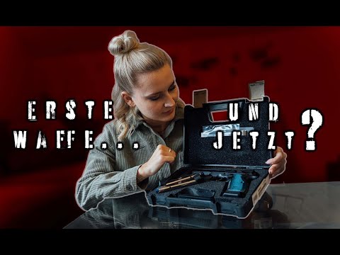 First steps for new gun owners | Basics #1