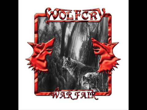 WOLFCRY - HONORED EXPEDITION