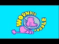 Wounded Poodle DreamWorks Animation Television 20th Century Fox Television 2013