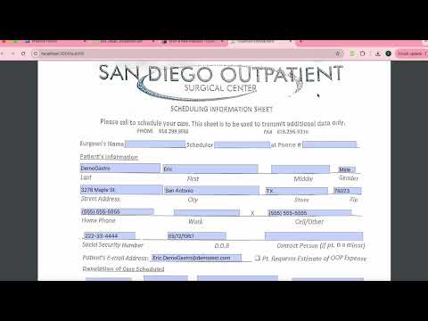 Item video thumbnail