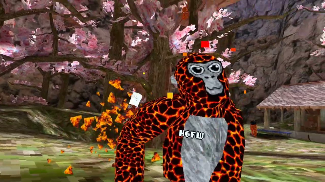 Blaze tag 