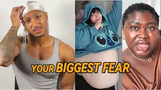 Being OVERWEIGHT Should Be Your Worst Fear