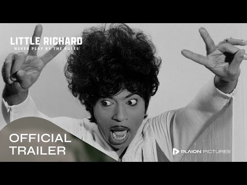 Trailer Little Richard: Never Play by the Rules