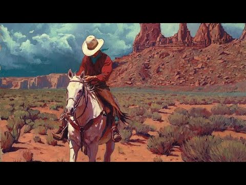 cowpoke but it's even sadder | no vocals |