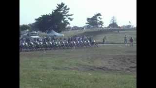 preview picture of video 'Indian hills MX @ DuQuoin Fair Grounds 068.avi'