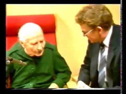 Höfði Akranesi 1982 Viðtal við nokkra vistmenn HÖLLITV(14)