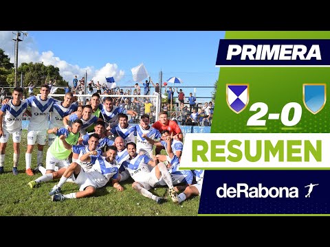 El Fortín (2) - Loma Negra (0) - Final - Playoffs | Primera División 2021