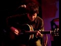 "The Ball" by the Dodos @ Northside Festival