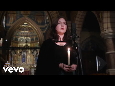ANÚNA, Michael McGlynn - The Wexford Carol (feat. Aisling McGlynn) ft. Aisling McGlynn