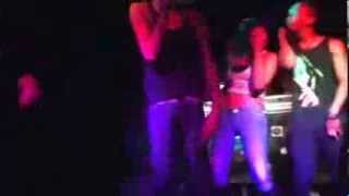 A.Steuber boardwalk bang ft. Joezys wells and kid fresh