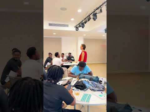 New Season, Strong Team: ARIS Varsity Coach Onboarding