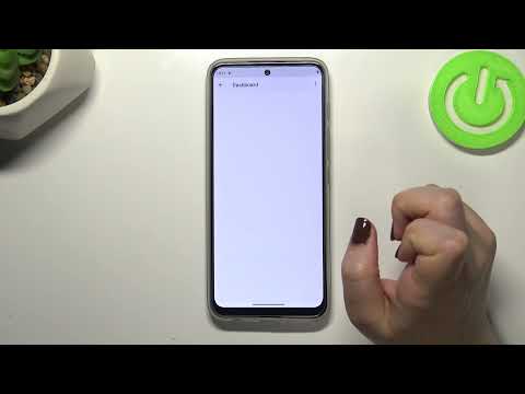 How to Check Total Screen Time in MOTOROLA Moto G71 5G –  Verify Display Usage