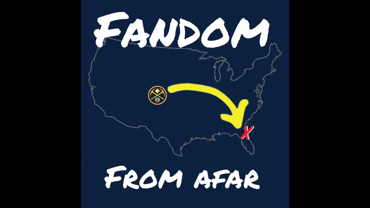 Journey of a Minnesota Vikings Superfan - Ryan's Story