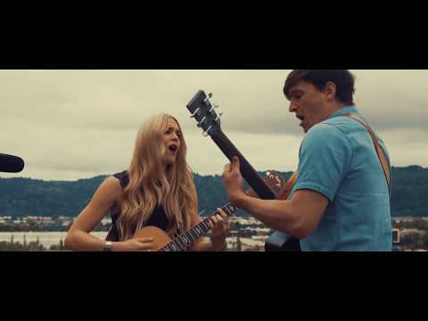 Haley Johnsen x Liam St. John | Live Session | Promised Land