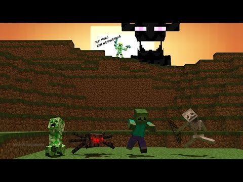 | S2 EP15 | THE ENDER COLOSSUS!!!!! |