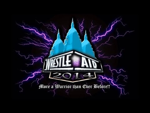 Toni Storm Official WA Entrance