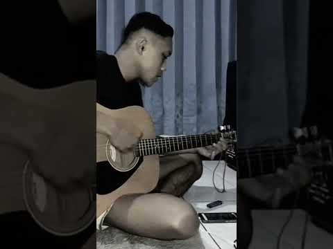 Guyub Rukun Official - Ass Mbohh cover gitar akustik Ibnu Sabtowo
