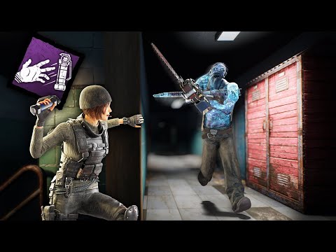 High MMR Survivor VS P100 Twitch Partner Billy (Dual POV)