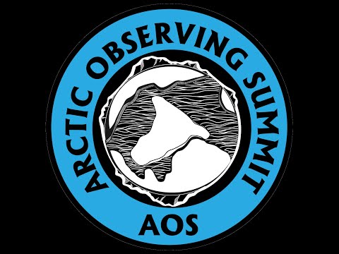 AOS 2022 Keynotes - Sandy Starkweather, NOAA and Michael Mann, EU Special Envoy for Arctic Matters