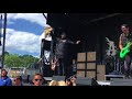 Attila Pizza Live Impact Festival 18