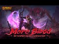 More Blood Revamped Hanzo Animation Mobile Legends Bang Bang
