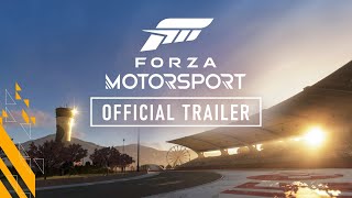 Forza Motorsport video 2
