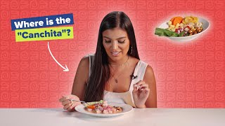 Peruvian Moms Try Each Other’s Ceviche | Pero Like