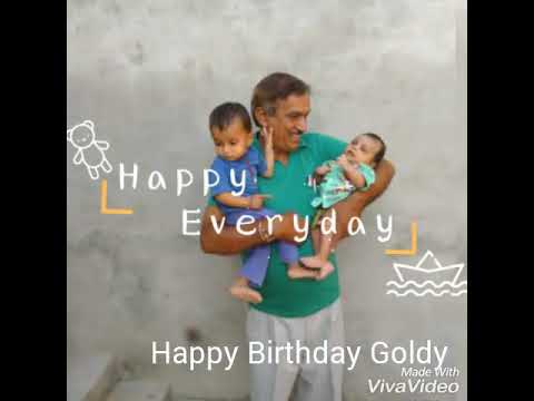 Yatin Chhapola Birthday Video