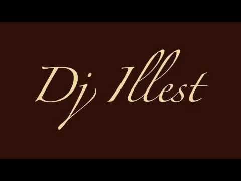 WORK HARD PLAY HARD MIX (DJ ILLEST)