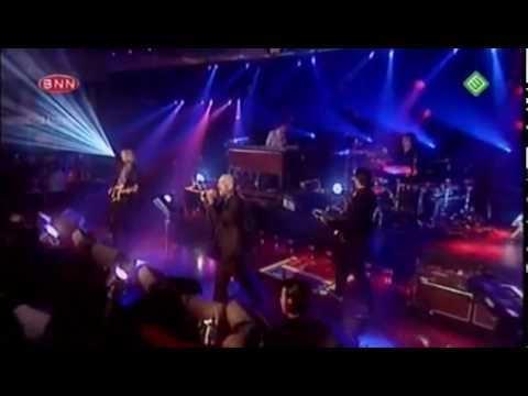 2001-04-27 - R.E.M. - Imitation of Life (Live @ TOTP)