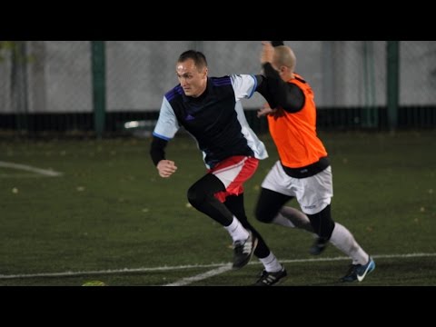 CCKS Chłopy  - Format: 10. tydzień (FLS Jesień 2016)